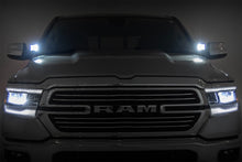 Load image into Gallery viewer, Rough Country 82293 LED Light Kit for Select Ram