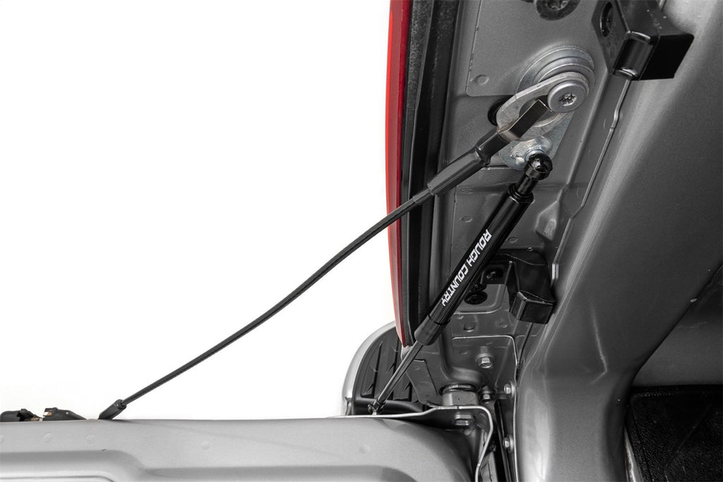 Rough Country 73212 Tailgate Assist for Select Ram