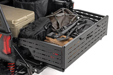 Load image into Gallery viewer, Rough Country 93176 Tailgate Extension for Select Polaris XPEDITION ADV 5 Northstar, Polaris XPEDITION ADV 5 Premium, Polaris XPEDITION ADV 5 Ultimate