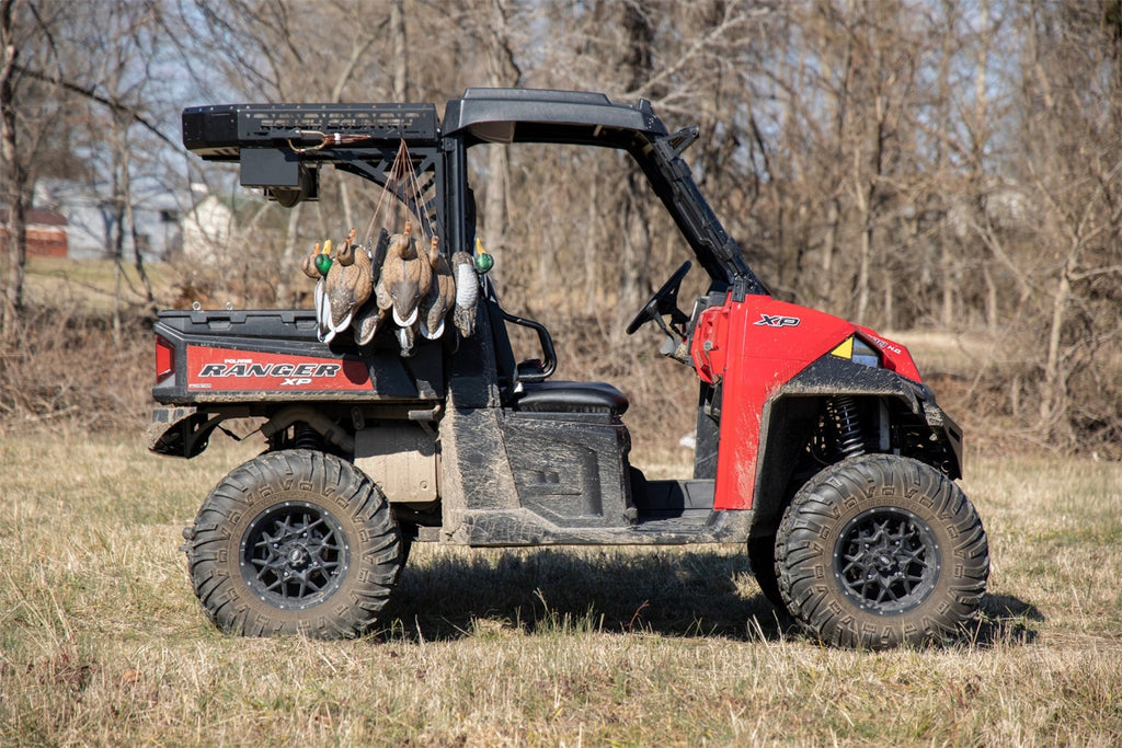 Rough Country 99014 Universal UTV Rack J-Bracket