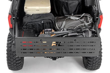 Load image into Gallery viewer, Rough Country 93176 Tailgate Extension for Select Polaris XPEDITION ADV 5 Northstar, Polaris XPEDITION ADV 5 Premium, Polaris XPEDITION ADV 5 Ultimate