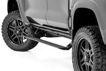 Load image into Gallery viewer, Rough Country PSR92010 Power Running Boards for Select Chevrolet Colorado, GMC Canyon