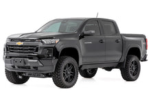 Load image into Gallery viewer, Rough Country PSR92010 Power Running Boards for Select Chevrolet Colorado, GMC Canyon
