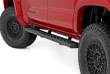 Load image into Gallery viewer, Rough Country 41013 Running Boards for Select Toyota Tacoma