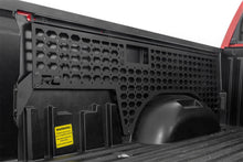 Load image into Gallery viewer, Rough Country 73127 Molle Mounting Panel for Select Toyota Tundra