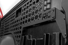 Load image into Gallery viewer, Rough Country 73127 Molle Mounting Panel for Select Toyota Tundra