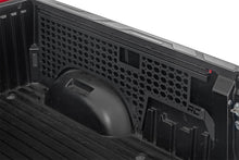Load image into Gallery viewer, Rough Country 73127 Molle Mounting Panel for Select Toyota Tundra