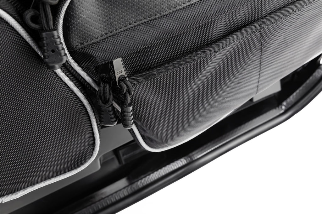 Rough Country 93165 Door Bags for Select Polaris RZR XP Premium, Polaris RZR XP Sport, Polaris RZR XP Ultimate, Polaris RZR XP 4 Premium, Polaris RZR XP 4 Sport, Polaris RZR XP 4 Ultimate