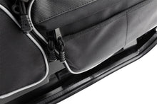 Load image into Gallery viewer, Rough Country 93165 Door Bags for Select Polaris RZR XP Premium, Polaris RZR XP Sport, Polaris RZR XP Ultimate, Polaris RZR XP 4 Premium, Polaris RZR XP 4 Sport, Polaris RZR XP 4 Ultimate