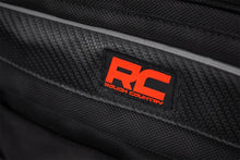 Load image into Gallery viewer, Rough Country 93165 Door Bags for Select Polaris RZR XP Premium, Polaris RZR XP Sport, Polaris RZR XP Ultimate, Polaris RZR XP 4 Premium, Polaris RZR XP 4 Sport, Polaris RZR XP 4 Ultimate
