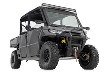 Load image into Gallery viewer, Rough Country 97041BLK Control Arm for Select Can-Am Defender DPS HD10, Can-Am Defender DPS HD5, Can-Am Defender DPS HD8, Can-Am Defender DPS HD8 CAB, Can-Am Defender DPS HD9, Can-Am Defender DPS HD9 CAB, Can-Am Defender HD10, Can-Am Defender HD10 6X6