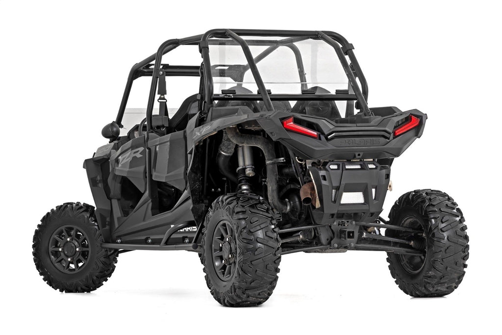 Rough Country 93178 Tree Kicker Kit for Select Polaris RZR XP 4 1000, Polaris RZR XP 4 EPS, Polaris RZR XP 4 EPS DYNAMIX Edition, Polaris RZR XP 4 EPS High Lifter Edition, Polaris RZR XP 4 EPS Ride Command Edition, Polaris RZR XP 4 High Lifter, Polaris