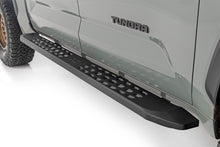 Load image into Gallery viewer, Rough Country 44007 Running Boards for Select Toyota Tundra