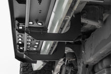 Load image into Gallery viewer, Rough Country 44007 Running Boards for Select Toyota Tundra