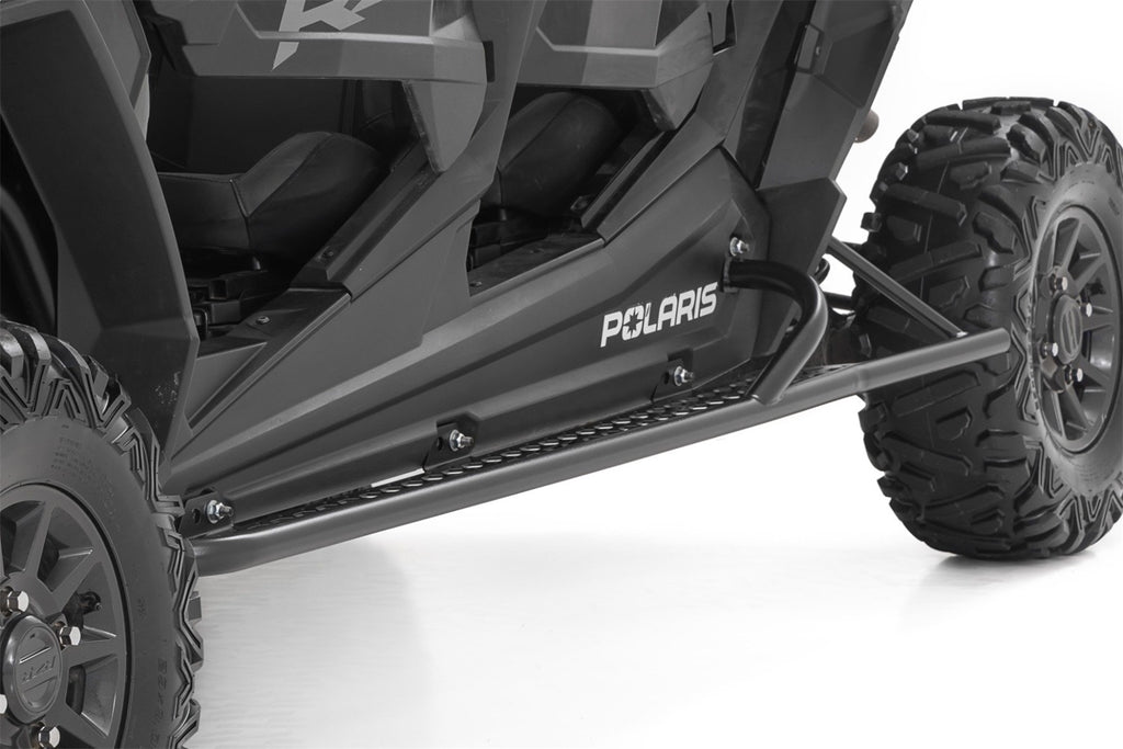 Rough Country 93178 Tree Kicker Kit for Select Polaris RZR XP 4 1000, Polaris RZR XP 4 EPS, Polaris RZR XP 4 EPS DYNAMIX Edition, Polaris RZR XP 4 EPS High Lifter Edition, Polaris RZR XP 4 EPS Ride Command Edition, Polaris RZR XP 4 High Lifter, Polaris