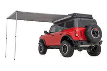 Load image into Gallery viewer, Rough Country 99081 Roof Rack Awning
