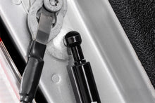 Load image into Gallery viewer, Rough Country 73222 Tailgate Assist for Select Ford F-150, Ford F-250 Super Duty, Ford F-350 Super Duty