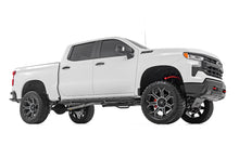 Load image into Gallery viewer, Rough Country 13002 Mud Flap Delete for Select Chevrolet Silverado