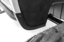 Load image into Gallery viewer, Rough Country 13002 Mud Flap Delete for Select Chevrolet Silverado