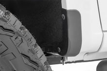 Load image into Gallery viewer, Rough Country 13002 Mud Flap Delete for Select Chevrolet Silverado