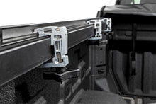 Load image into Gallery viewer, Rough Country 42120580 Soft Roll-Up Bed Cover for Select Chevrolet Silverado 1500, GMC Sierra
