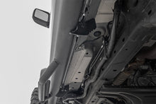 Load image into Gallery viewer, Rough Country RCF21582DA Nerf Steps for Select Ford Bronco
