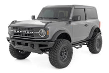 Load image into Gallery viewer, Rough Country RCF21582DA Nerf Steps for Select Ford Bronco