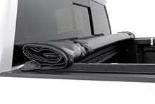 Load image into Gallery viewer, Rough Country 42120580 Soft Roll-Up Bed Cover for Select Chevrolet Silverado 1500, GMC Sierra