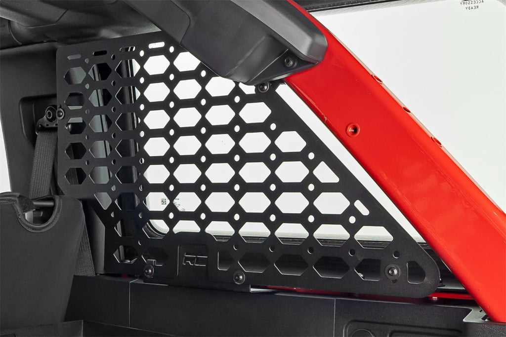 Rough Country 51129 Molle Panel Kit for Select Ford Bronco