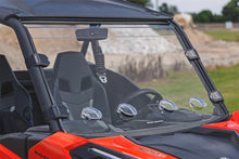 Load image into Gallery viewer, Rough Country 98201930 Windshield for Select Can-Am Maverick Sport DPS, Can-Am Maverick Sport 1000R DPS, Can-Am Maverick Sport 1000R X mr, Can-Am Maverick Sport 1000R X rc, Can-Am Maverick Sport 1000R X xc, Can-Am Maverick Sport Max 1000R DPS