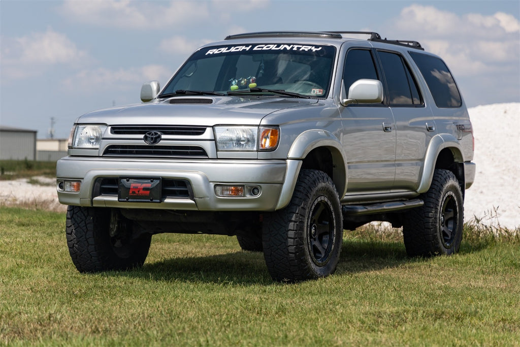 Rough Country 77530 Suspension Lift Kit for Select Toyota 4Runner