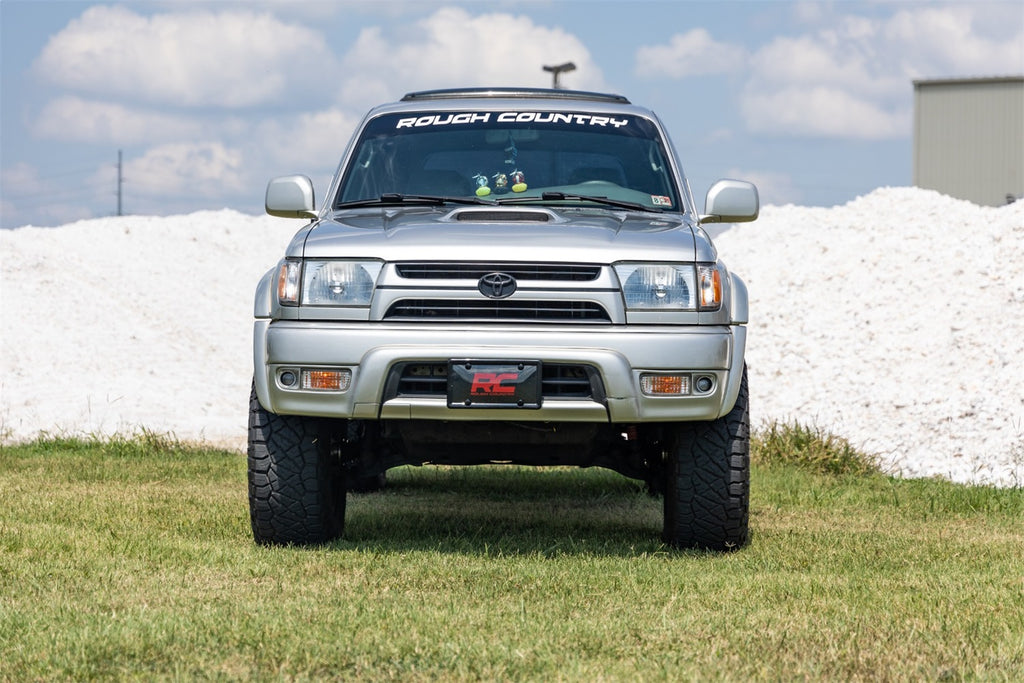 Rough Country 77530 Suspension Lift Kit for Select Toyota 4Runner