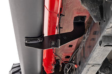 Load image into Gallery viewer, Rough Country 21015 Oval Nerf Step Bar for Select Jeep Gladiator