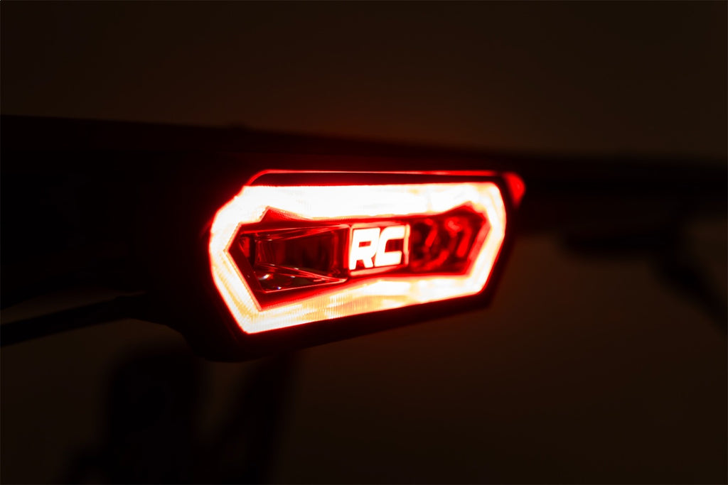 Rough Country 70708 LED Multi-Functional Chase Light