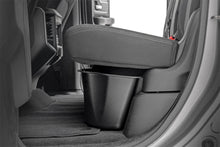 Load image into Gallery viewer, Rough Country RC09422 Under Seat Storage Compartment for Select Ram