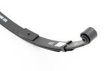 Load image into Gallery viewer, Rough Country 8064KIT Leaf Spring for Select Jeep Wrangler