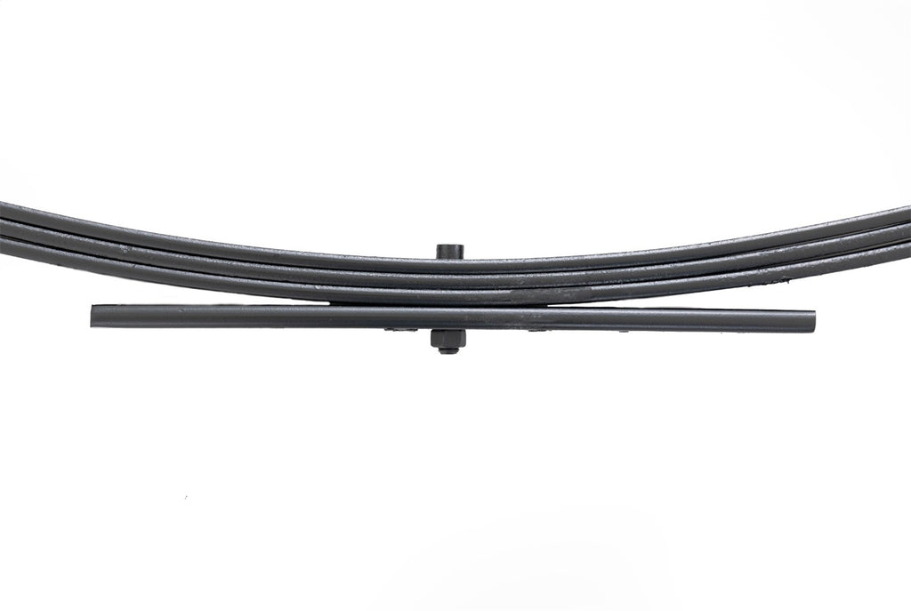 Rough Country 8009KIT Leaf Spring for Select Jeep Wrangler