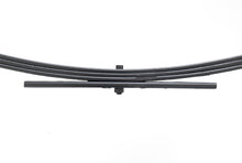 Load image into Gallery viewer, Rough Country 8009KIT Leaf Spring for Select Jeep Wrangler