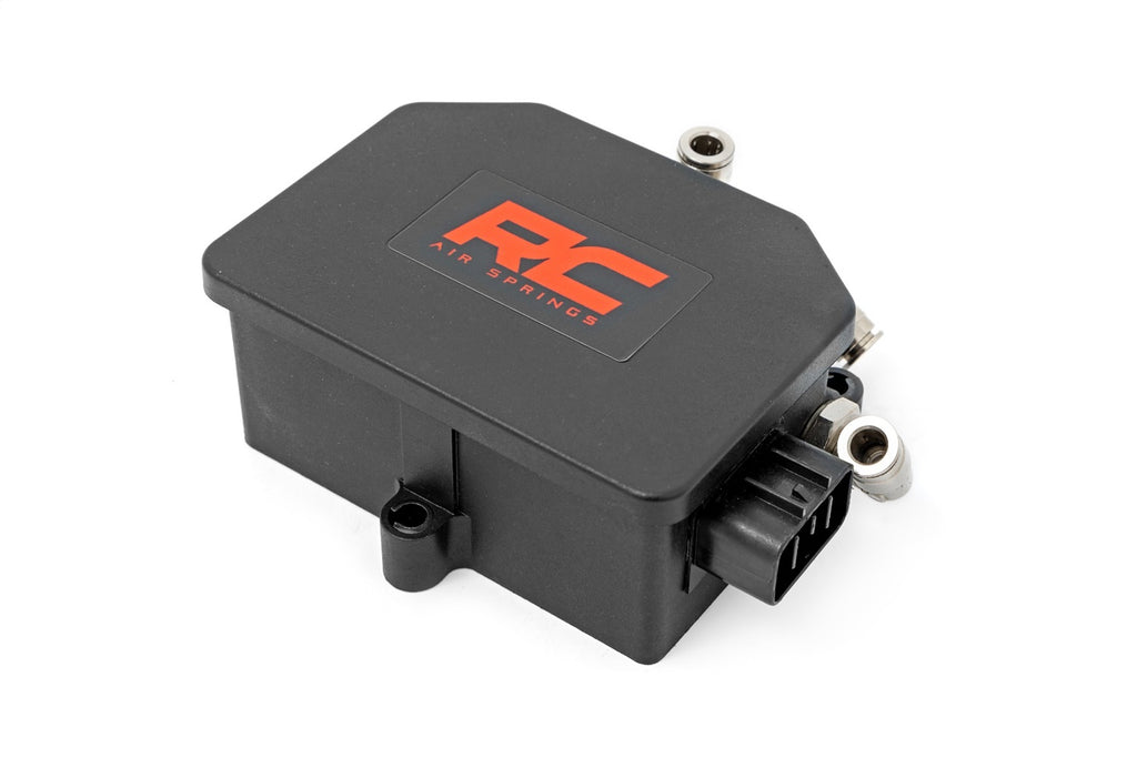 Rough Country 10105 Air Bag Controller Kit