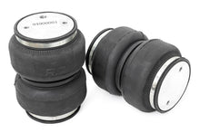 Load image into Gallery viewer, Rough Country 10006C Air Spring Kit for Select Chevrolet Silverado HD, GMC Sierra HD