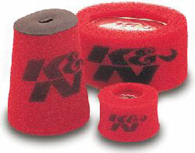 K&N 25-3770 Air Filter Foam Wrap