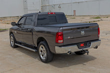 Load image into Gallery viewer, Rough Country 42309550 Soft Roll-Up Bed Cover for Select Dodge Ram 1500, Ram 1500, Ram Classic