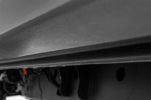 Load image into Gallery viewer, Rough Country TC13023 Trail Cladding Rocker Sill Plate for Select Ford F-150