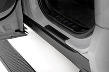 Load image into Gallery viewer, Rough Country TC13023 Trail Cladding Rocker Sill Plate for Select Ford F-150