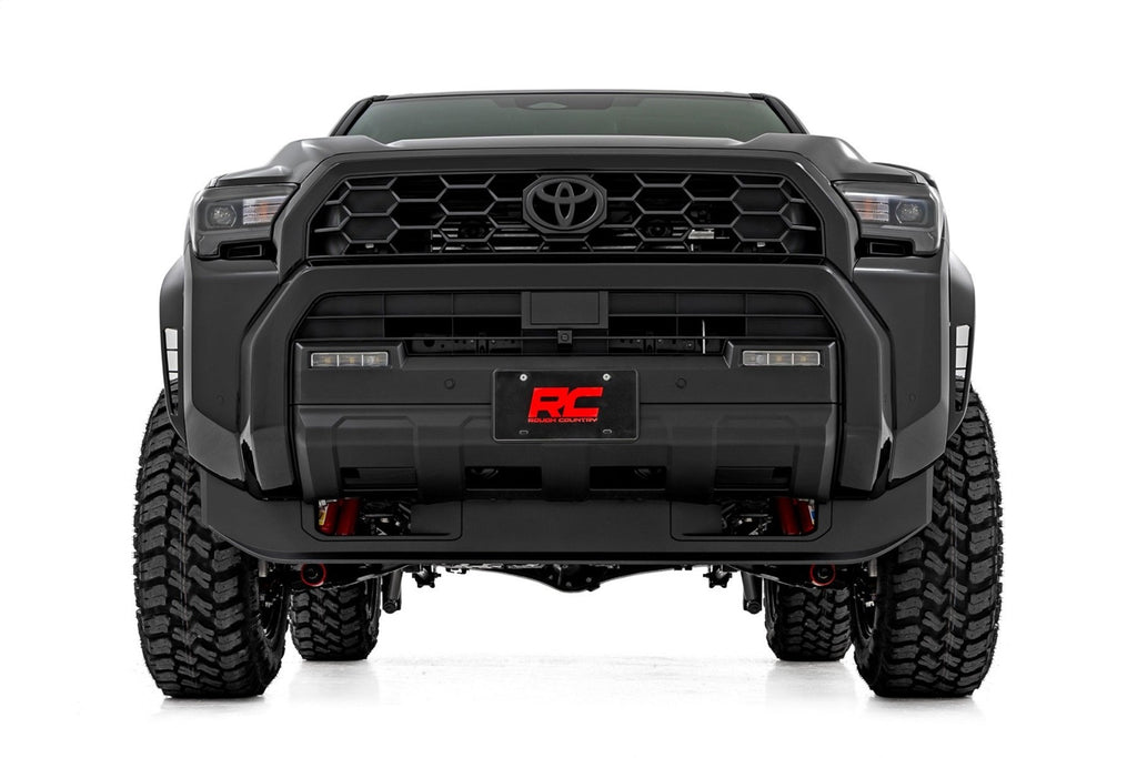 Rough Country 76931 Suspension Lift Kit for Select Toyota 4Runner