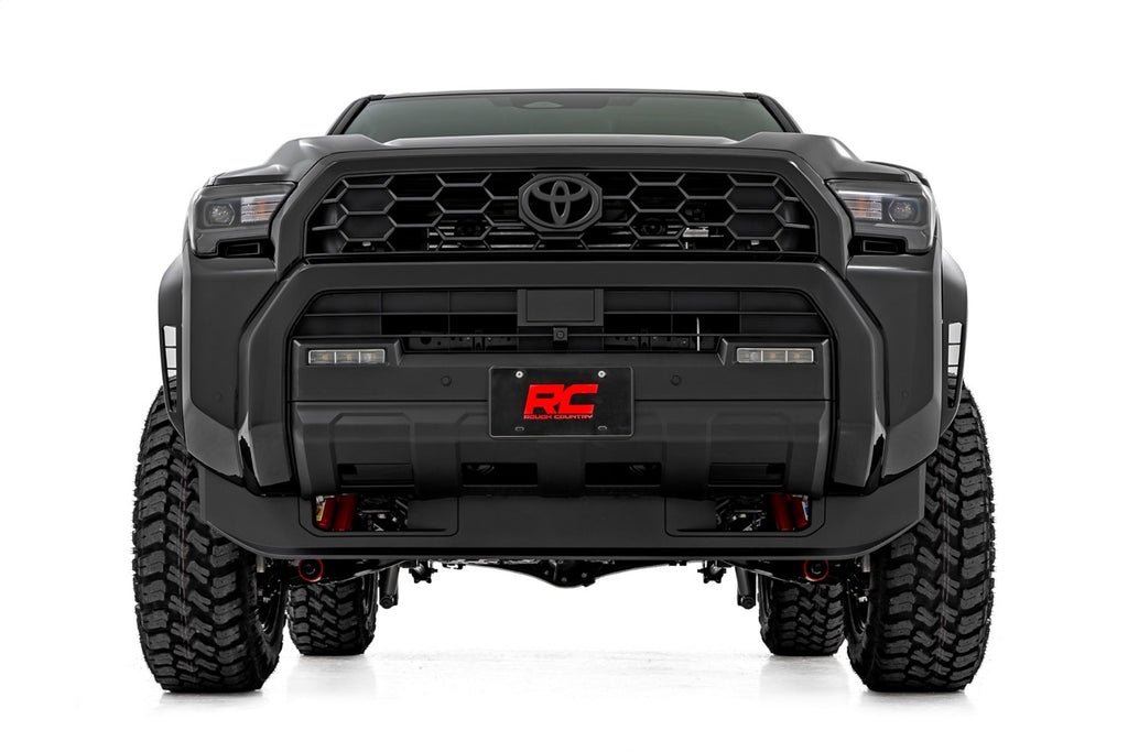 Rough Country 77030 Suspension Lift Kit w/Shocks for Select Toyota 4Runner