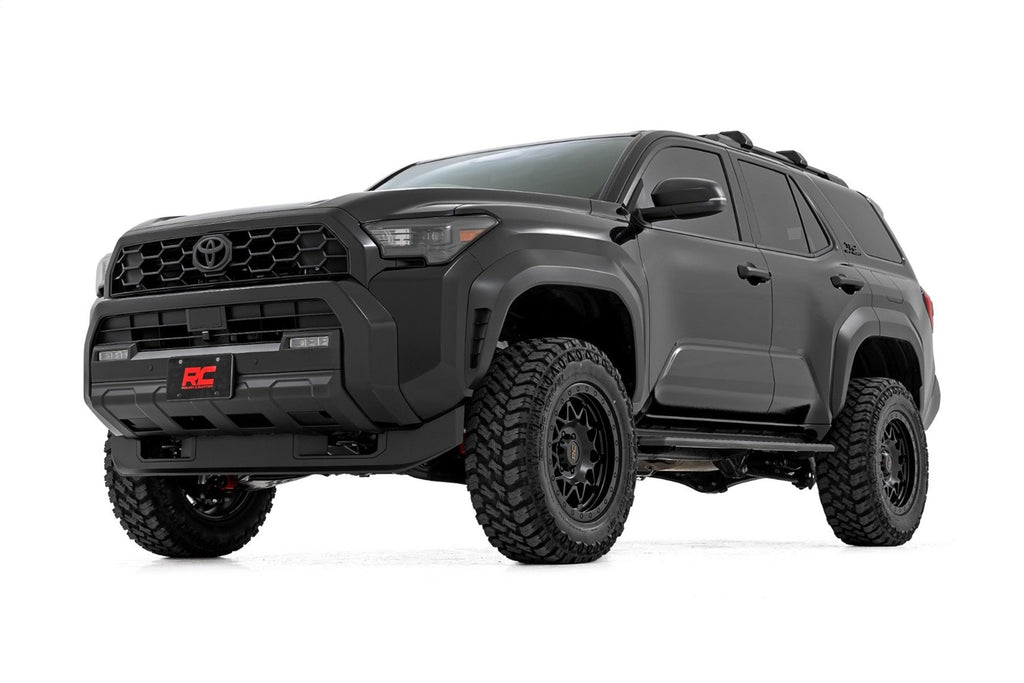 Rough Country 76931 Suspension Lift Kit for Select Toyota 4Runner