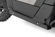Load image into Gallery viewer, Rough Country 93185 Rock Sliders for Select Polaris XPEDITION ADV Northstar, Polaris XPEDITION ADV Premium, Polaris XPEDITION ADV Ultimate, Polaris XPEDITION XP Northstar, Polaris XPEDITION XP Premium, Polaris XPEDITION XP Ultimate
