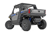 Load image into Gallery viewer, Rough Country 93185 Rock Sliders for Select Polaris XPEDITION ADV Northstar, Polaris XPEDITION ADV Premium, Polaris XPEDITION ADV Ultimate, Polaris XPEDITION XP Northstar, Polaris XPEDITION XP Premium, Polaris XPEDITION XP Ultimate