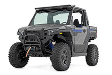 Load image into Gallery viewer, Rough Country 93185 Rock Sliders for Select Polaris XPEDITION ADV Northstar, Polaris XPEDITION ADV Premium, Polaris XPEDITION ADV Ultimate, Polaris XPEDITION XP Northstar, Polaris XPEDITION XP Premium, Polaris XPEDITION XP Ultimate